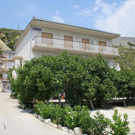 Apartments By The Sea Duce, Omis - 2731 Dugi Rat Exteriér fotografie